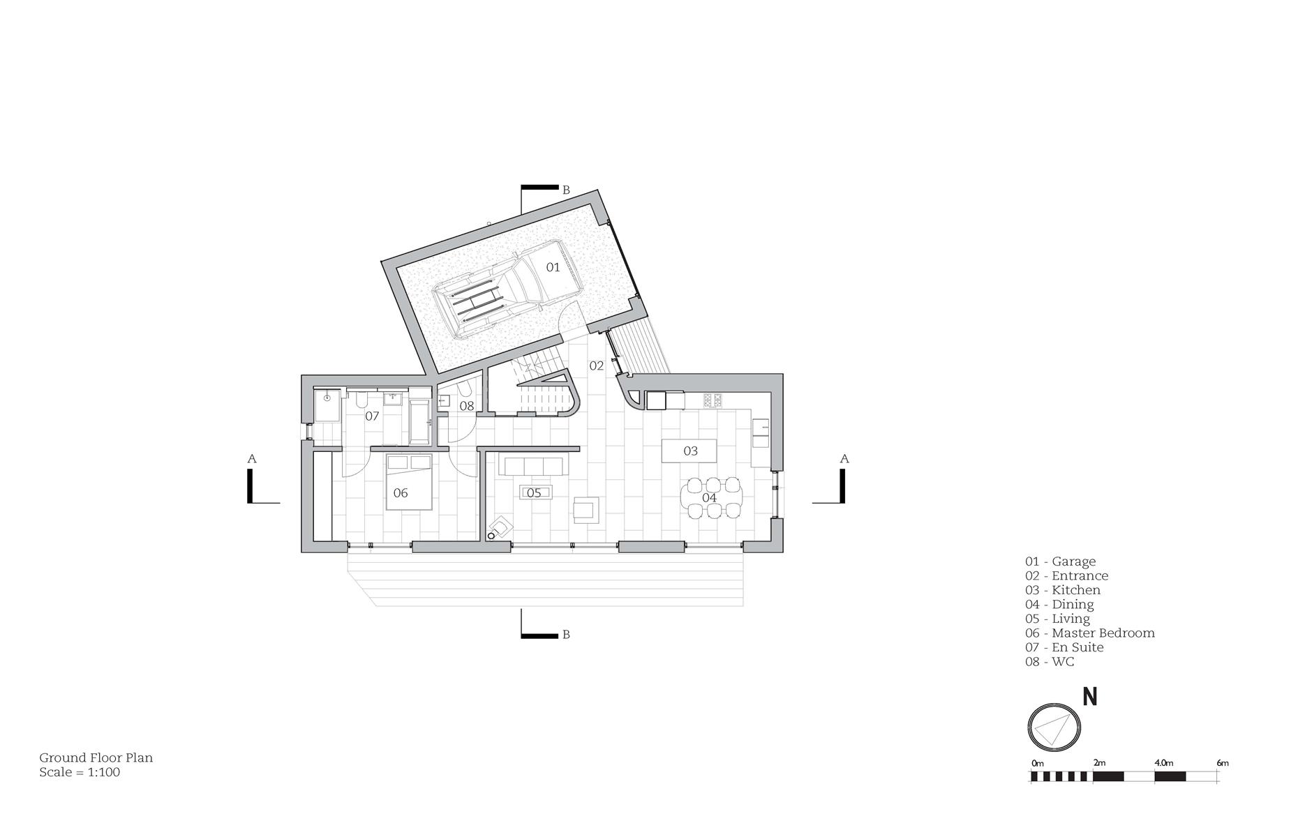 Planning the layout